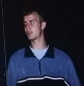 Meet your Posher, Matthew